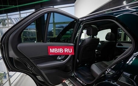 Mercedes-Benz GLE, 2024 год, 10 990 000 рублей, 18 фотография