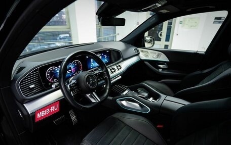Mercedes-Benz GLE, 2024 год, 10 990 000 рублей, 23 фотография