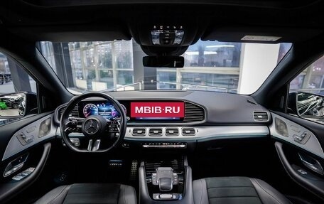 Mercedes-Benz GLE, 2024 год, 10 990 000 рублей, 25 фотография