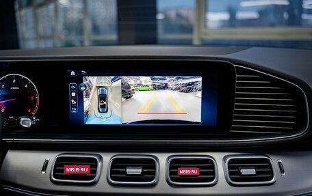 Mercedes-Benz GLE, 2024 год, 10 990 000 рублей, 26 фотография