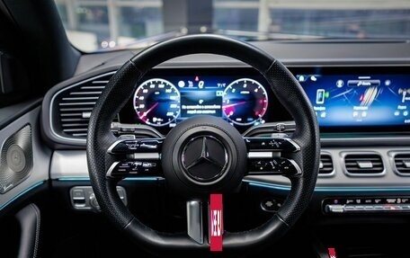 Mercedes-Benz GLE, 2024 год, 10 990 000 рублей, 24 фотография