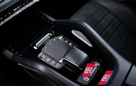 Mercedes-Benz GLE, 2024 год, 10 990 000 рублей, 29 фотография