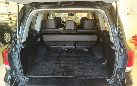 Toyota Land Cruiser 200, 2015 год, 4 470 000 рублей, 7 фотография