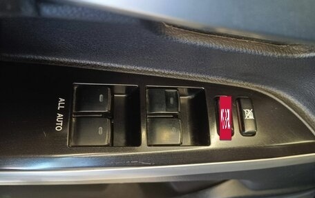 Toyota Land Cruiser 200, 2015 год, 4 470 000 рублей, 24 фотография