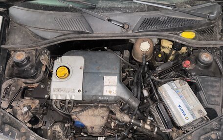 Renault Clio III, 1999 год, 300 000 рублей, 9 фотография