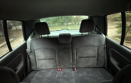Renault Clio III, 1999 год, 300 000 рублей, 8 фотография