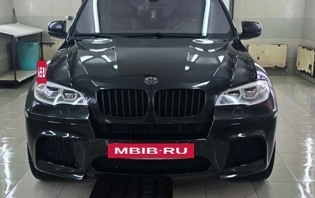 BMW X5, 2008 год, 1 990 000 рублей, 5 фотография
