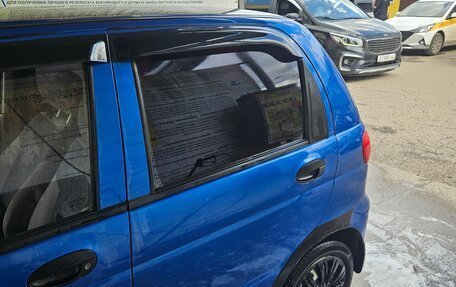 Daewoo Matiz I, 2012 год, 120 000 рублей, 3 фотография