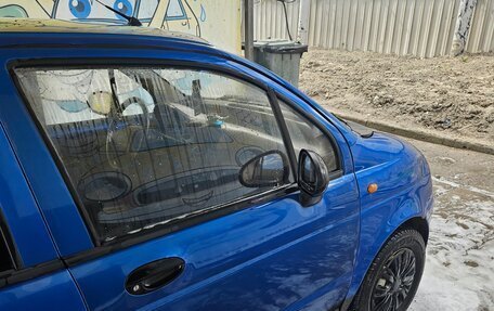 Daewoo Matiz I, 2012 год, 120 000 рублей, 6 фотография