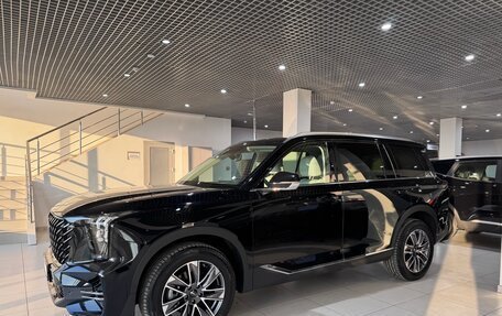 GAC GS8, 2025 год, 4 399 000 рублей, 6 фотография