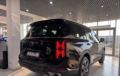 GAC GS8, 2025 год, 4 399 000 рублей, 4 фотография