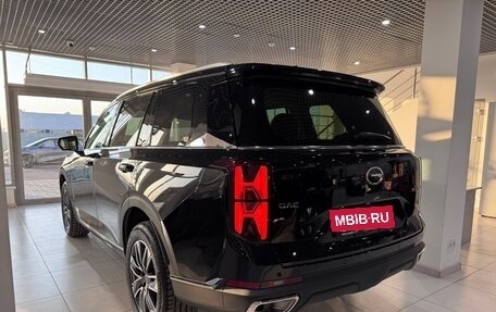 GAC GS8, 2025 год, 4 399 000 рублей, 5 фотография