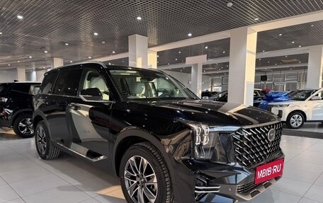 GAC GS8, 2025 год, 4 399 000 рублей, 3 фотография