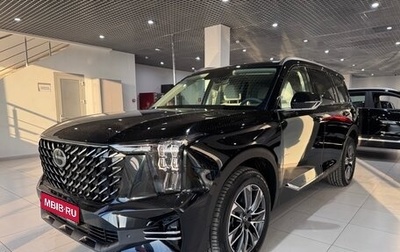 GAC GS8, 2025 год, 4 399 000 рублей, 1 фотография
