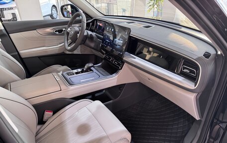 GAC GS8, 2025 год, 4 399 000 рублей, 11 фотография