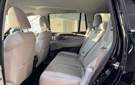 GAC GS8, 2025 год, 4 399 000 рублей, 9 фотография