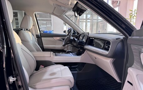 GAC GS8, 2025 год, 4 399 000 рублей, 10 фотография