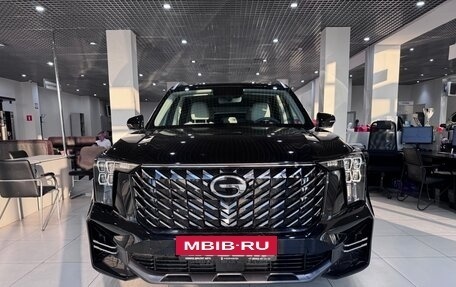 GAC GS8, 2025 год, 4 399 000 рублей, 2 фотография