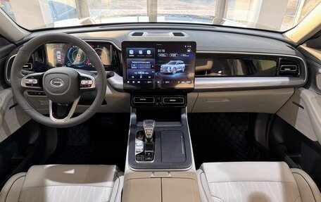 GAC GS8, 2025 год, 4 399 000 рублей, 14 фотография