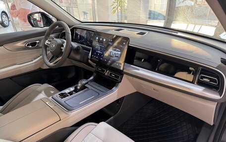 GAC GS8, 2025 год, 4 399 000 рублей, 12 фотография