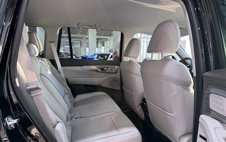 GAC GS8, 2025 год, 4 399 000 рублей, 13 фотография