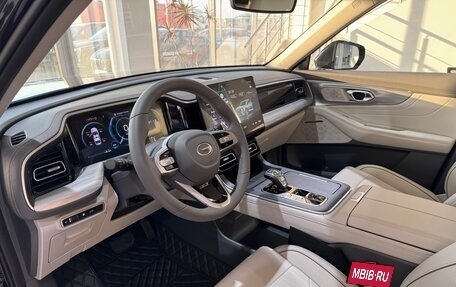 GAC GS8, 2025 год, 4 399 000 рублей, 8 фотография