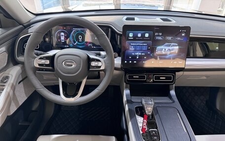 GAC GS8, 2025 год, 4 399 000 рублей, 15 фотография