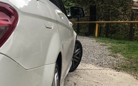 Mercedes-Benz C-Класс, 2008 год, 430 000 рублей, 9 фотография