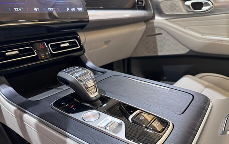 GAC GS8, 2025 год, 4 399 000 рублей, 20 фотография