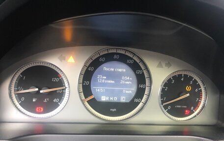 Mercedes-Benz C-Класс, 2008 год, 430 000 рублей, 8 фотография
