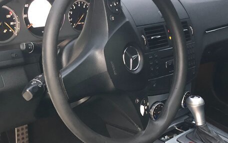 Mercedes-Benz C-Класс, 2008 год, 430 000 рублей, 6 фотография
