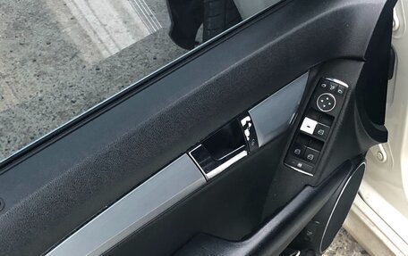 Mercedes-Benz C-Класс, 2008 год, 430 000 рублей, 10 фотография