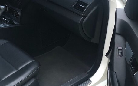 Mercedes-Benz C-Класс, 2008 год, 430 000 рублей, 14 фотография