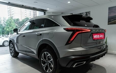 Haval F7, 2026 год, 3 699 000 рублей, 6 фотография