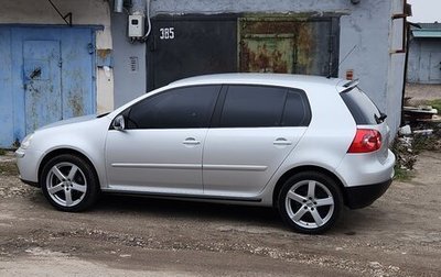 Volkswagen Golf VI, 2008 год, 695 000 рублей, 1 фотография