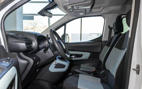 Citroen Berlingo II рестайлинг, 2019 год, 1 850 000 рублей, 9 фотография