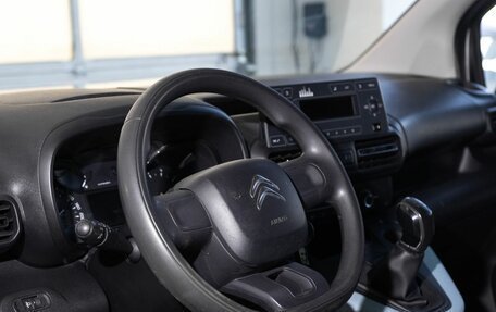 Citroen Berlingo II рестайлинг, 2019 год, 1 850 000 рублей, 7 фотография