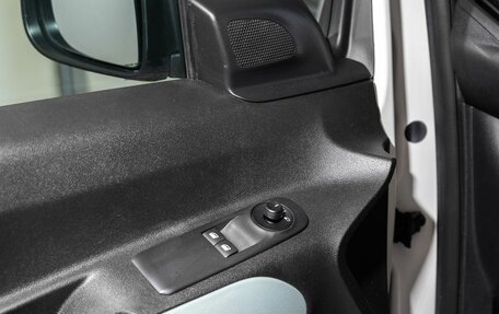 Citroen Berlingo II рестайлинг, 2019 год, 1 850 000 рублей, 11 фотография