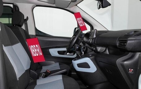 Citroen Berlingo II рестайлинг, 2019 год, 1 850 000 рублей, 8 фотография