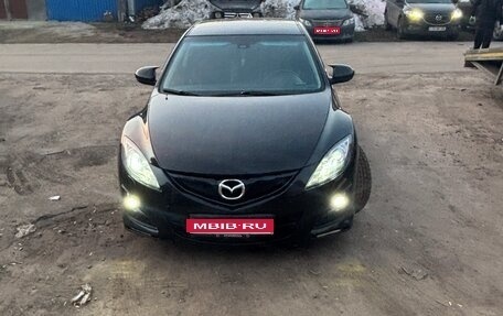 Mazda 6, 2011 год, 870 000 рублей, 1 фотография