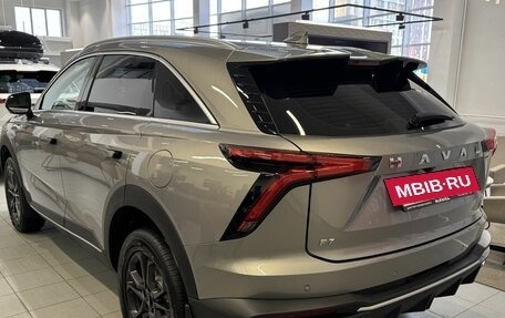 Haval F7, 2026 год, 2 899 000 рублей, 5 фотография