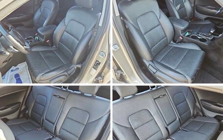 KIA Sportage IV рестайлинг, 2020 год, 2 250 000 рублей, 4 фотография