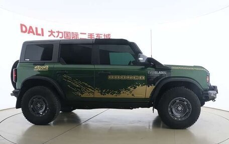 Ford Bronco, 2024 год, 9 750 000 рублей, 3 фотография