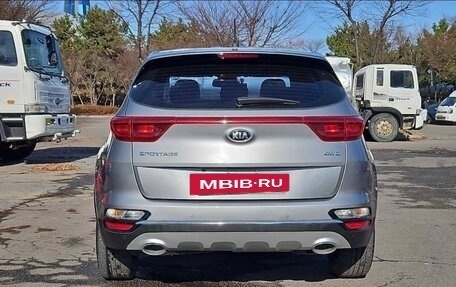 KIA Sportage IV рестайлинг, 2020 год, 2 250 000 рублей, 12 фотография