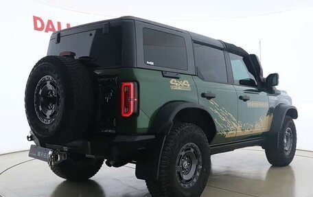 Ford Bronco, 2024 год, 9 750 000 рублей, 5 фотография