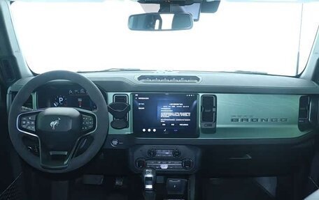 Ford Bronco, 2024 год, 9 750 000 рублей, 8 фотография