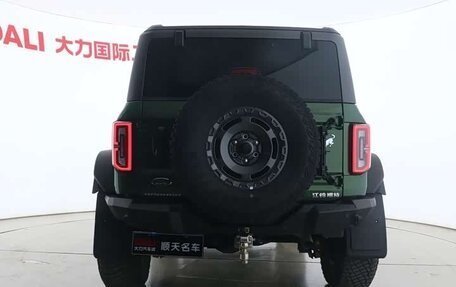 Ford Bronco, 2024 год, 9 750 000 рублей, 6 фотография
