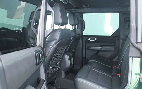 Ford Bronco, 2024 год, 9 750 000 рублей, 9 фотография