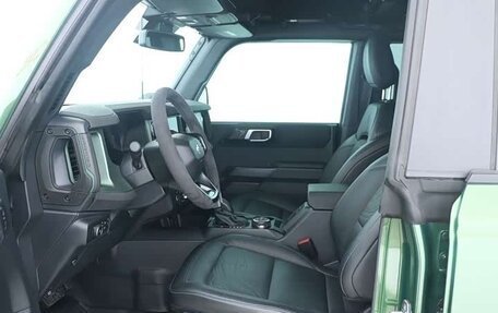 Ford Bronco, 2024 год, 9 750 000 рублей, 10 фотография