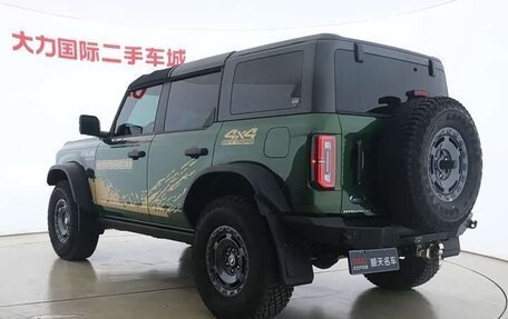 Ford Bronco, 2024 год, 9 750 000 рублей, 7 фотография